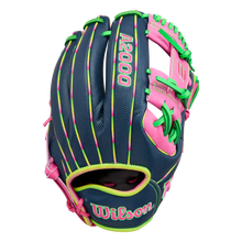 Exclusive Wilson Glove of the Month Gloves – Rare A2K & A2000 Exclusive Wilson Glove of the Month Gloves – Rare A2K & A2000