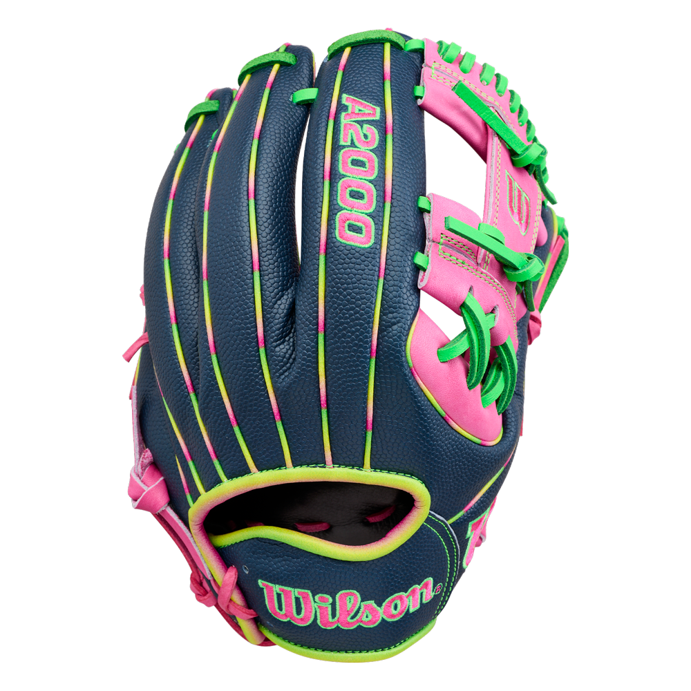 Wilson A2000 11.75" Baseball Glove - GOTM June 2026: WBW1046531175