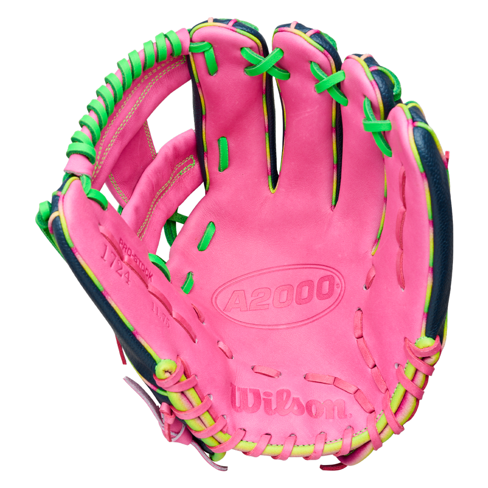 Wilson A2000 11.75" Baseball Glove - GOTM June 2026: WBW1046531175