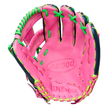 Wilson A2000 11.75" Baseball Glove - GOTM June 2026: WBW1046531175
