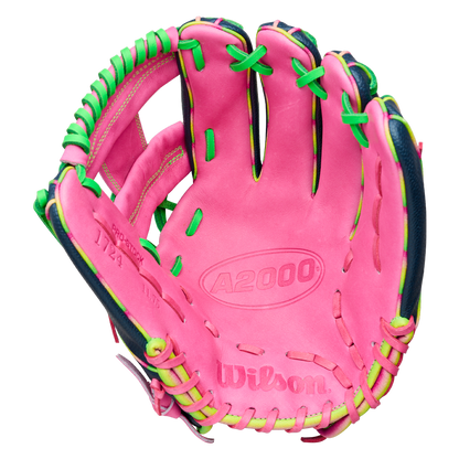 Wilson A2000 11.75" Baseball Glove - GOTM June 2026: WBW1046531175