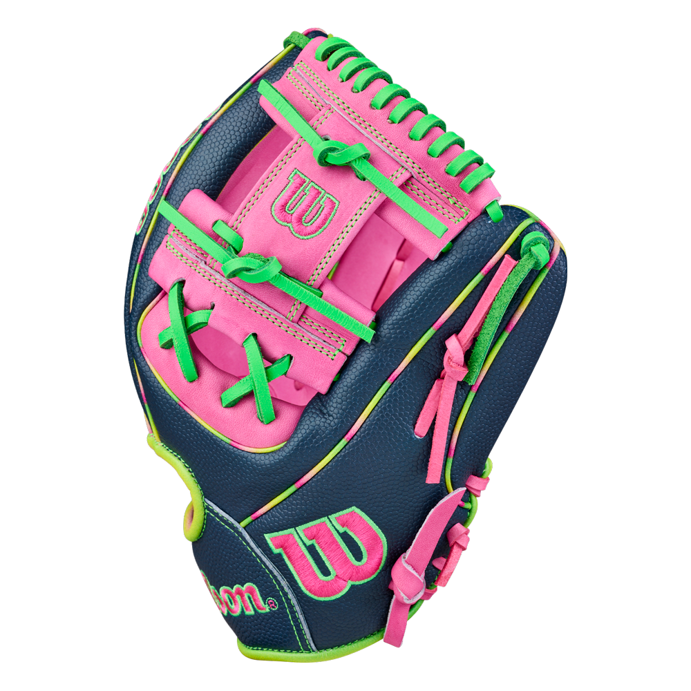 Wilson A2000 11.75" Baseball Glove - GOTM June 2026: WBW1046531175