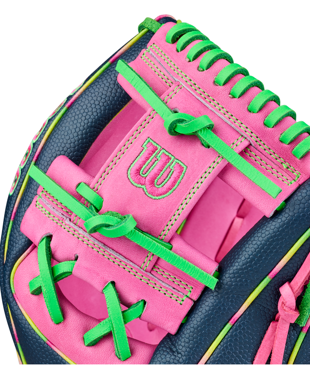 Wilson A2000 11.75" Baseball Glove - GOTM June 2026: WBW1046531175