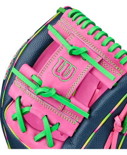 Wilson A2000 11.75" Baseball Glove - GOTM June 2026: WBW1046531175