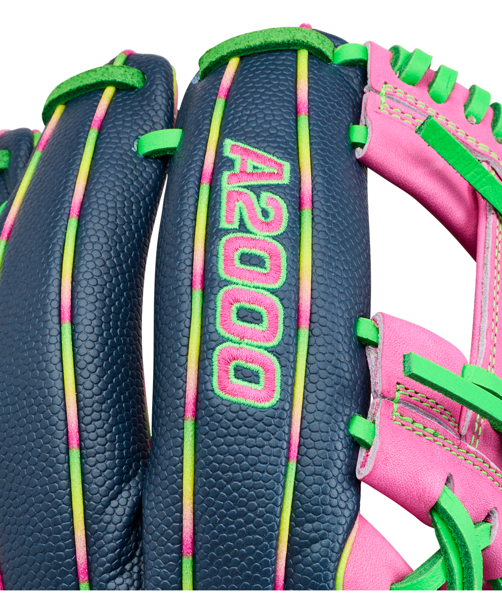 Wilson A2000 11.75" Baseball Glove - GOTM June 2026: WBW1046531175