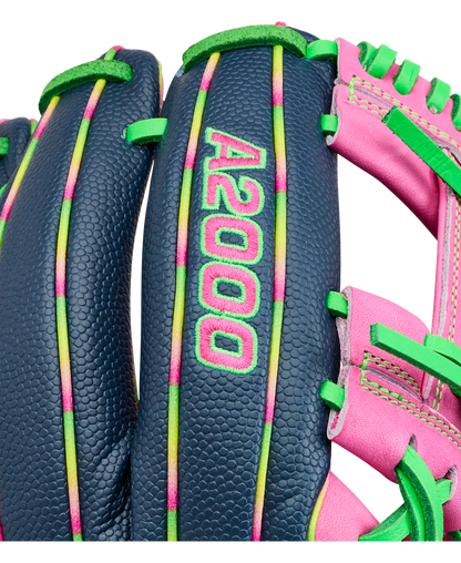 Wilson A2000 11.75" Baseball Glove - GOTM June 2026: WBW1046531175
