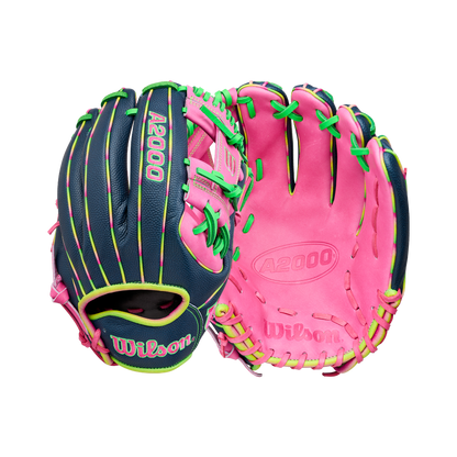 Wilson A2000 11.75" Baseball Glove - GOTM June 2026: WBW1046531175