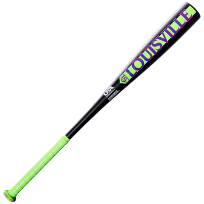 2027 Louisville Slugger Dynasty (-11) 2 5/8" USA Baseball Bat: WL2700101