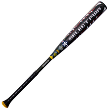2026 Louisville Slugger Select PWR Tigershark (-3) BBCOR Baseball Bat: WL2700201
