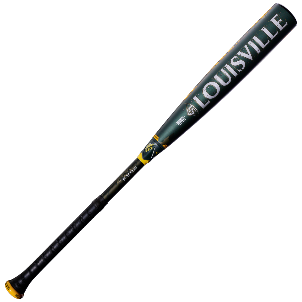 2026 Louisville Slugger Select PWR Tigershark (-3) BBCOR Baseball Bat: WL2700201