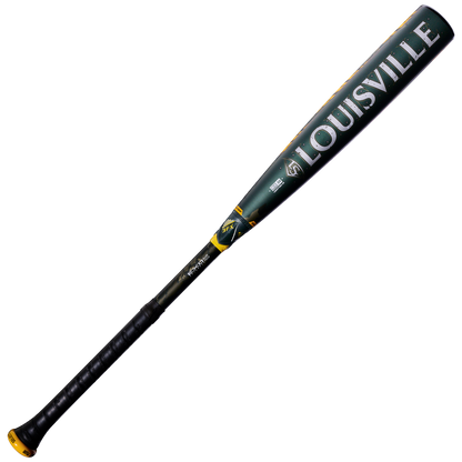 2026 Louisville Slugger Select PWR Tigershark (-3) BBCOR Baseball Bat: WL2700201