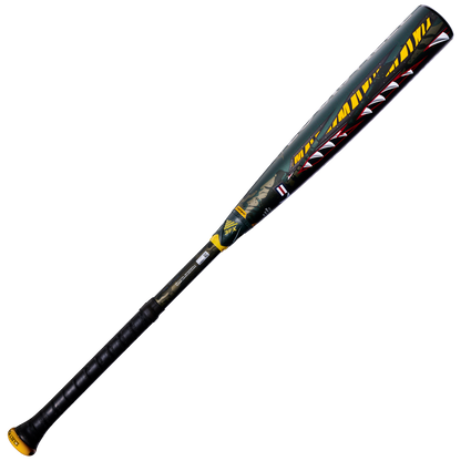 2026 Louisville Slugger Select PWR Tigershark (-3) BBCOR Baseball Bat: WL2700201