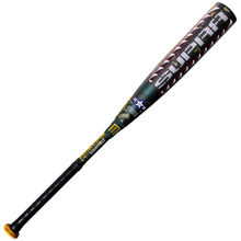 2027 Louisville Slugger Supra Tigershark (-10) 2 3/4" USSSA Baseball Bat: WL2700701
