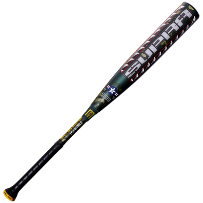 2027 Louisville Slugger Supra Tigershark (-8) 2 3/4" USSSA Baseball Bat: WL2700801