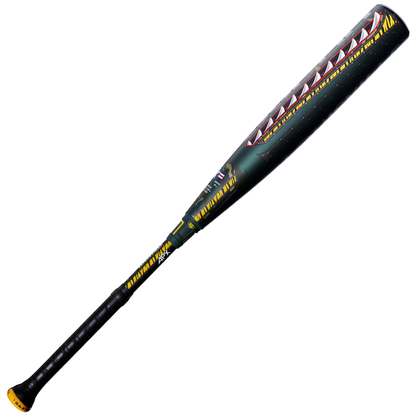 2027 Louisville Slugger Supra Tigershark (-8) 2 3/4" USSSA Baseball Bat: WL2700801