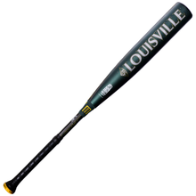 2027 Louisville Slugger Supra Tigershark (-8) 2 3/4" USSSA Baseball Bat: WL2700801