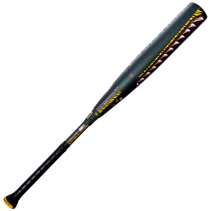 2027 Louisville Slugger Supra Tigershark (-5) 2 3/4" USSSA Baseball Bat: WL2700901