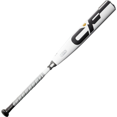 2022 DeMarini CF (-8) USSSA Baseball Bat: WTDXC8Z22
