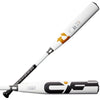 2022 DeMarini CF (-5) USSSA Baseball Bat: WTDXCB522