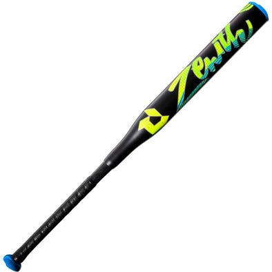 2022 DeMarini ZENITH (-13) Fastpitch Softball Bat: WTDXPFP-22