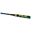 2022 DeMarini ZENITH (-13) Fastpitch Softball Bat: WTDXPFP-22