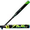 2022 DeMarini ZENITH (-13) Fastpitch Softball Bat: WTDXPFP-22