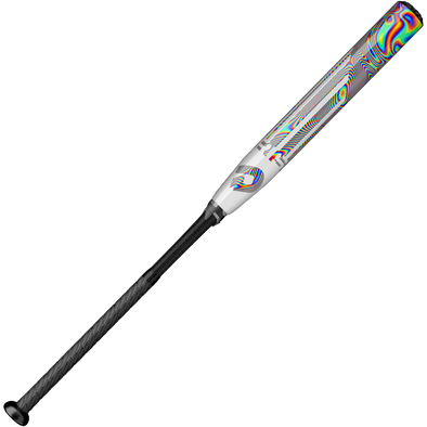 2021 DeMarini Prism+ -10 Fastpitch Softball Bat: WTDXPZP-21 USED