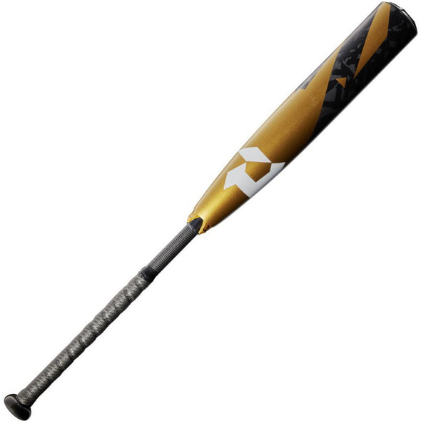 2022 DeMarini ZOA (-8) (2 3/4") USSSA Baseball Bat: WTDXZ8Z22