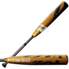 2022 DeMarini ZOA (-8) (2 3/4") USSSA Baseball Bat: WTDXZ8Z22