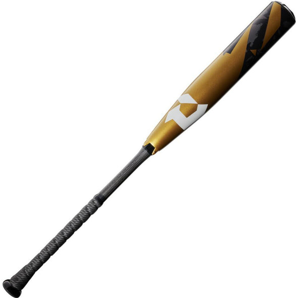 2022 DeMarini ZOA (-5) (2 5/8") USSSA Baseball Bat: WTDXZB522