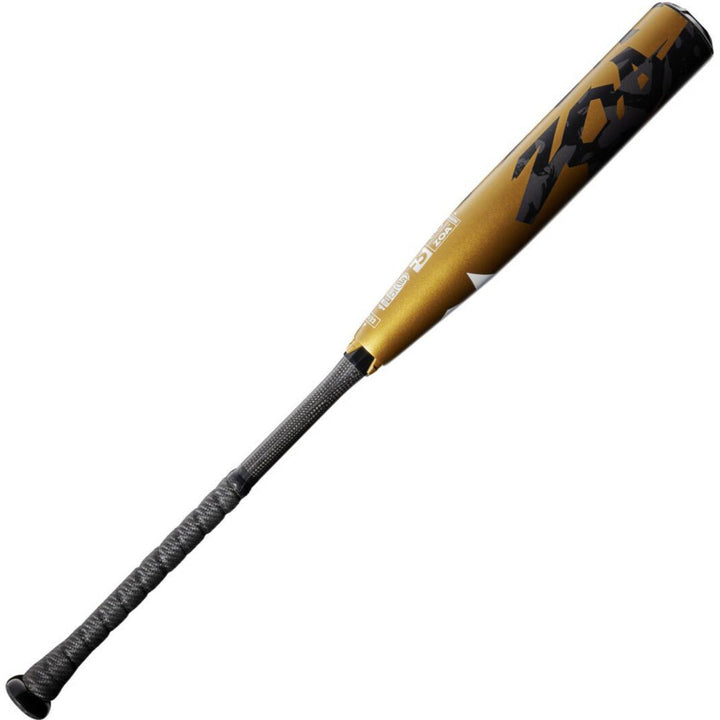 2022 DeMarini ZOA (-5) (2 5/8") USSSA Baseball Bat: WTDXZB522