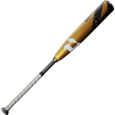 2022 DeMarini ZOA (-10) (2 3/4") USSSA Baseball Bat: WTDXZBZ22