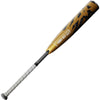 2022 DeMarini ZOA (-10) (2 3/4") USSSA Baseball Bat: WTDXZBZ22
