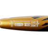 2022 DeMarini ZOA (-10) (2 3/4") USSSA Baseball Bat: WTDXZBZ22