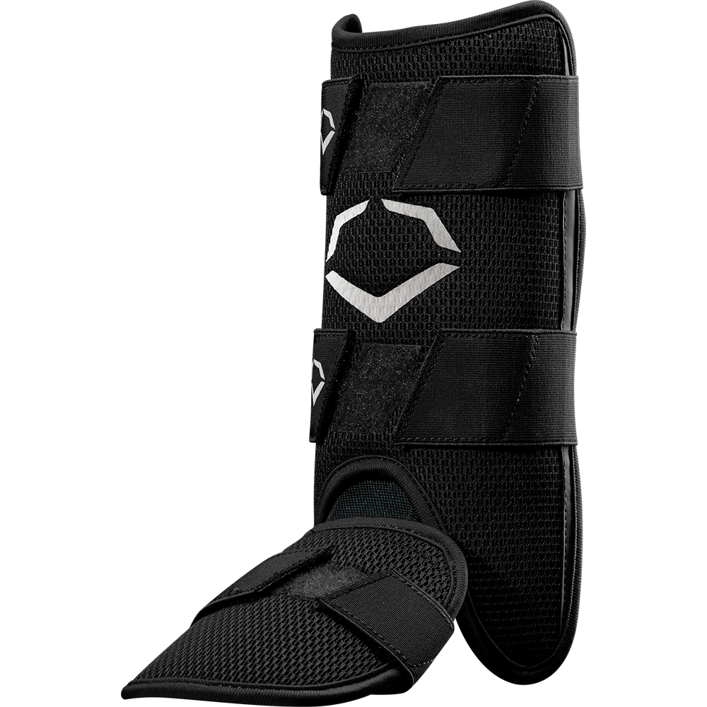 EvoShield PRO-SRZ Youth Batter's Leg Guard: WTV1201