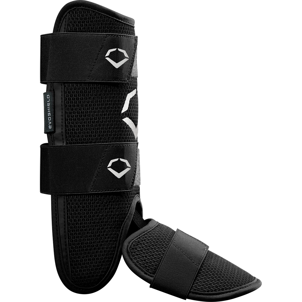EvoShield PRO-SRZ Youth Batter's Leg Guard: WTV1201