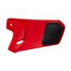 EvoShield XVT Matte Batting Helmet Face Shield (Jaw Guard): WTV7305