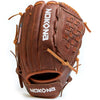 Nokona Walnut 12" Fastpitch Glove: W-V1200C
