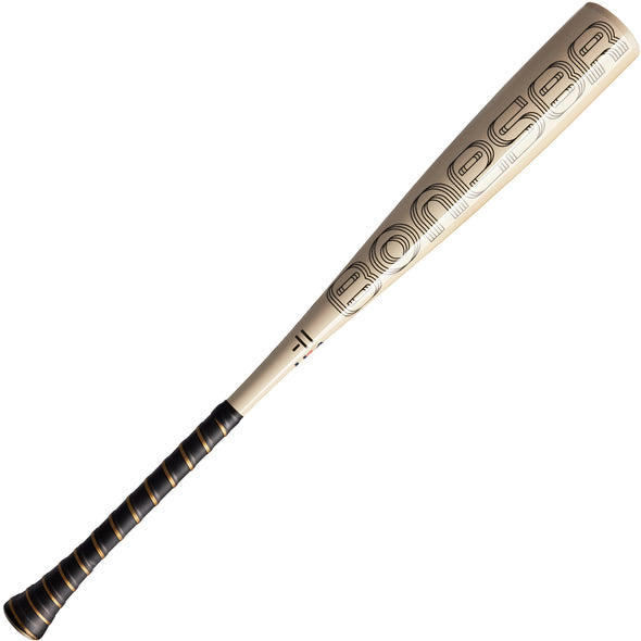 2024 Warstic Bonesaber -11 (2 5/8") USA Baseball Bat: MBBS24UBWH11