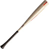2024 Warstic Bonesaber -11 (2 5/8") USA Baseball Bat: MBBS24UBWH11