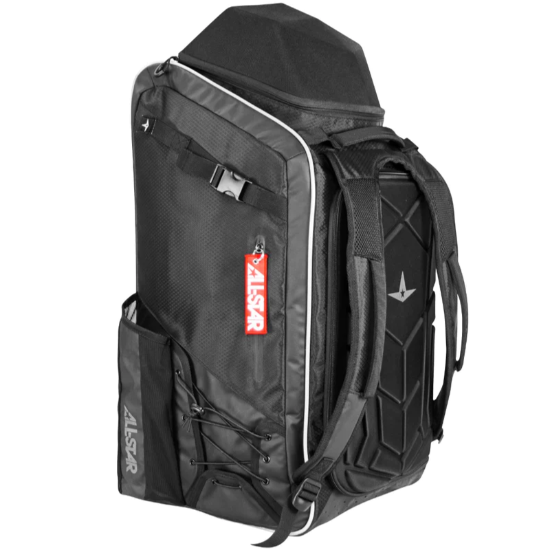 All Star MVP PRO Series Catcher's Backpack: BBCBP