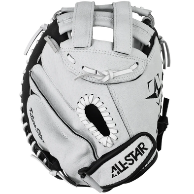 All Star Future Star 34" Fastpitch Catcher's Mitt: CMW-FS-A