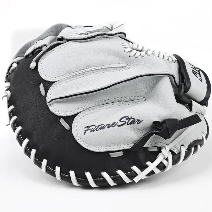 All Star Future Star 32.5" Fastpitch Catcher's Mitt: CMW-FS-Y