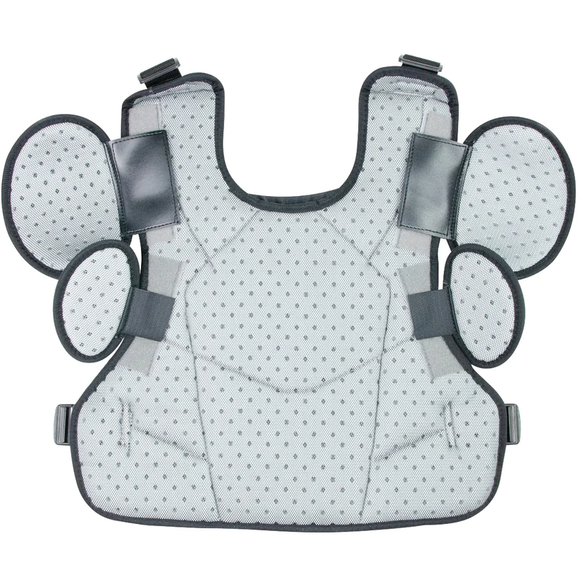 All Star Internal Shell Umpire Chest Protector: CPU26