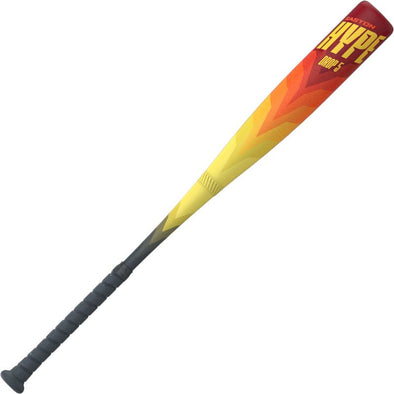2024 Easton Hype Fire -5 (2 3/4") USSSA Baseball Bat: EUT4HYP5