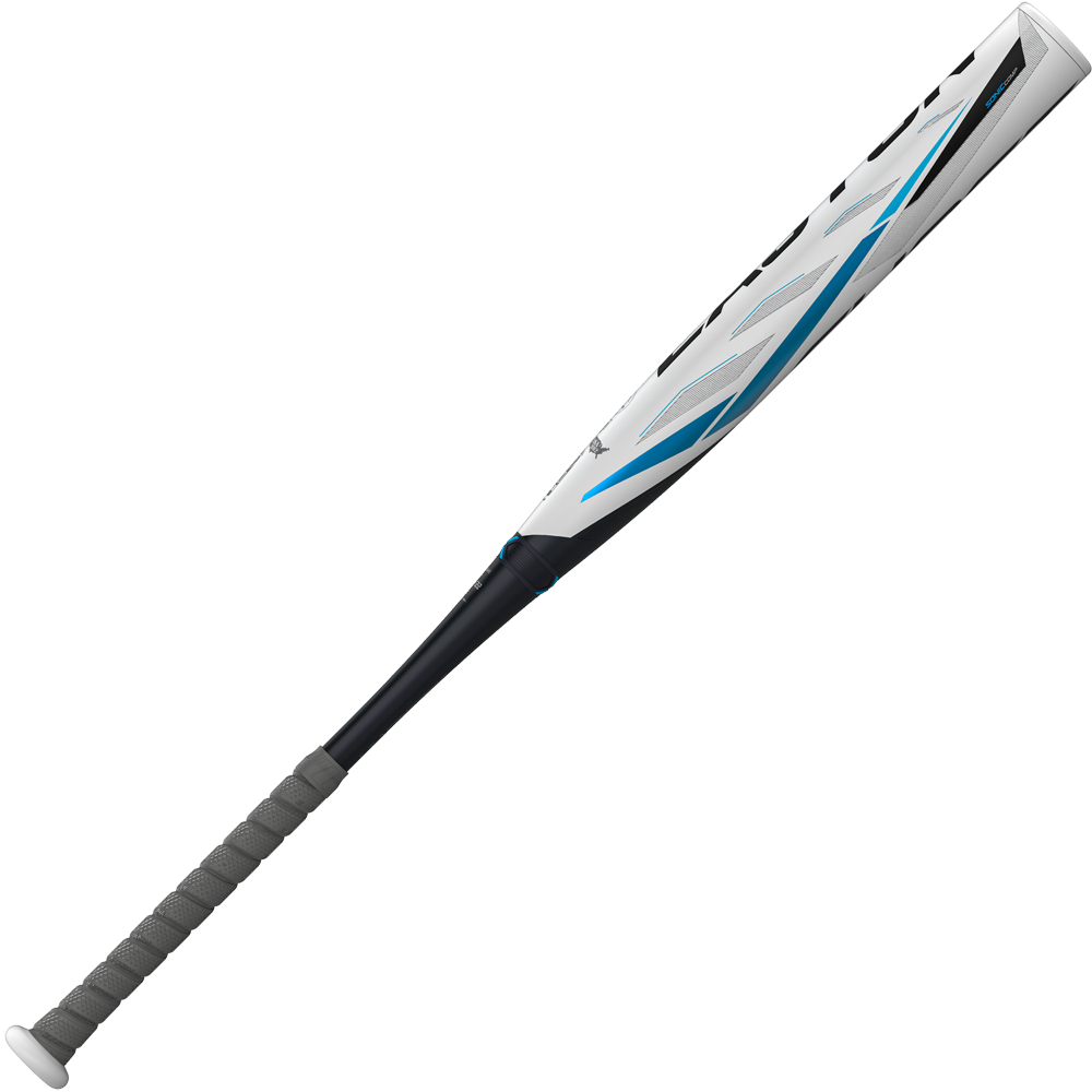 2023 Easton Ghost (-11) Double Barrel Fastpitch Softball Bat: FP23GH11