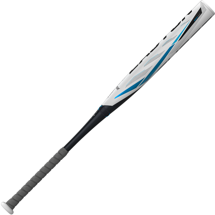 2023 Easton Ghost (-11) Double Barrel Fastpitch Softball Bat: FP23GH11