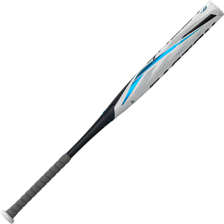 2023 Easton Ghost (-8) Double Barrel Fastpitch Softball Bat: FP23GH8