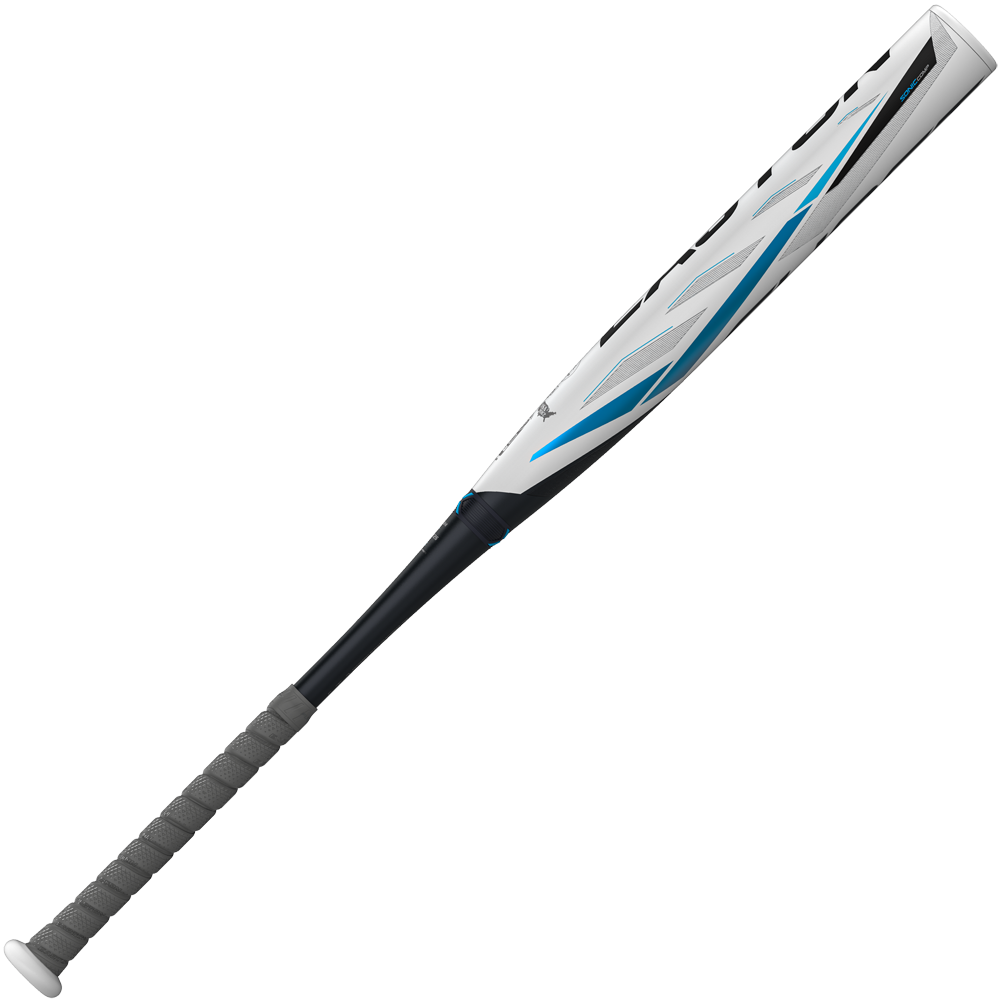 2023 Easton Ghost (-8) Double Barrel Fastpitch Softball Bat: FP23GH8