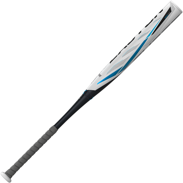 2023 Easton Ghost (-8) Double Barrel Fastpitch Softball Bat: FP23GH8